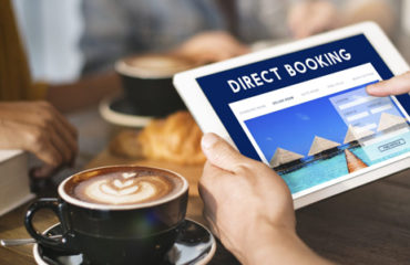 direct-booking for hotels